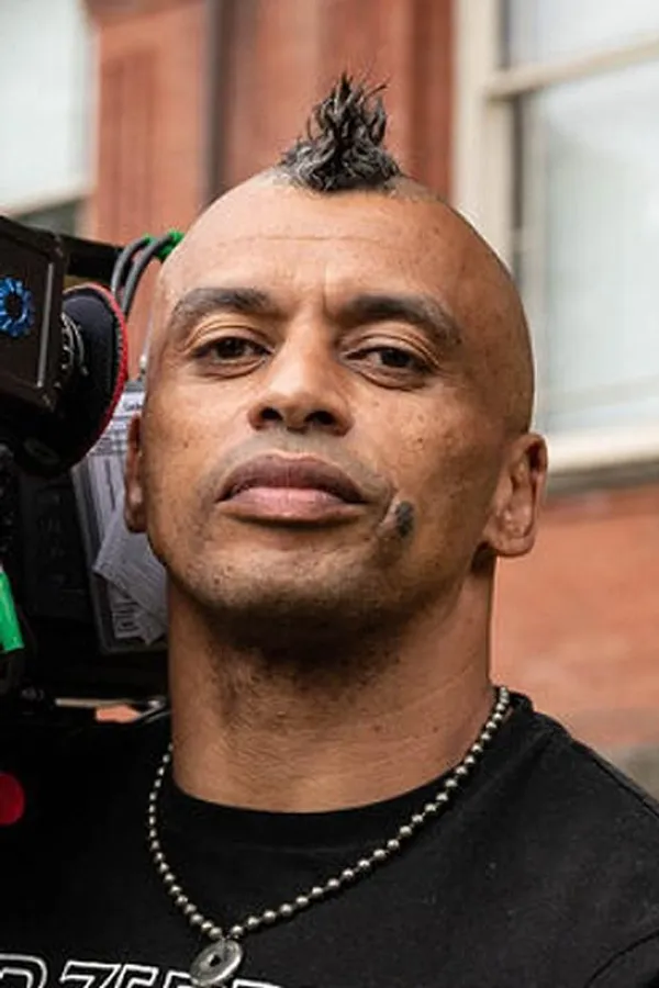 Аватар персоны Mark Tonderai