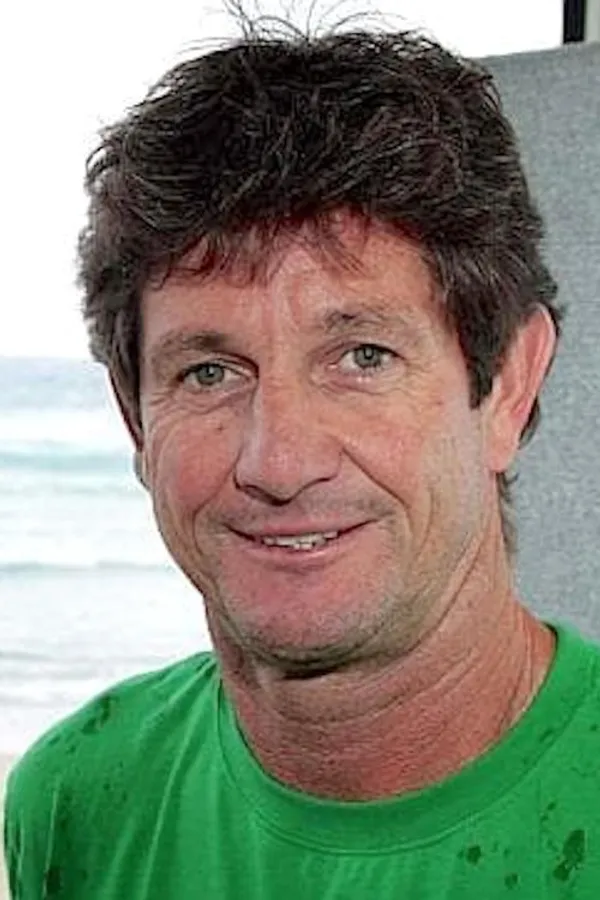 Аватар персоны Mark Warren