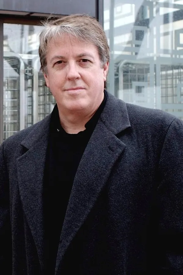 Аватар персоны Mark Watters