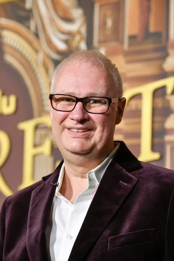 Аватар персоны Mark Winemaker