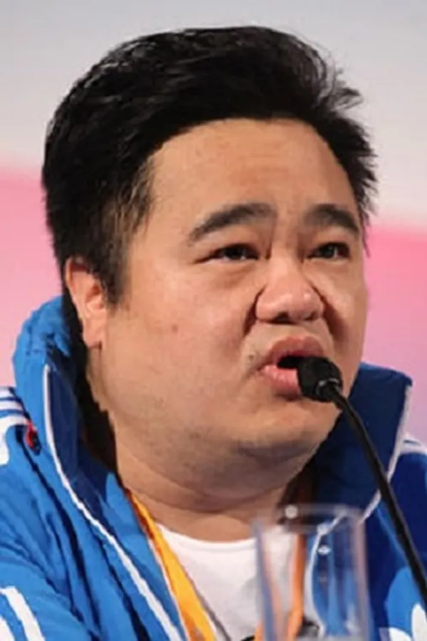Аватар персоны Mark Woo Yiu-Fai