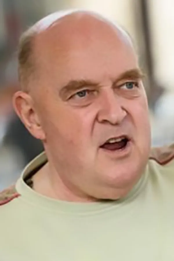 Аватар персоны Marko Derganc