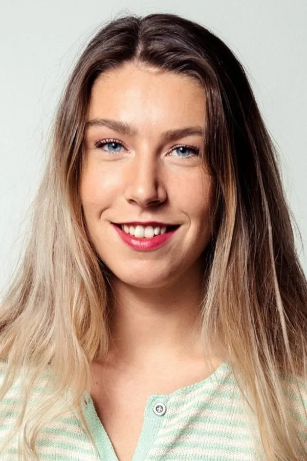 Аватар персоны Marlene Emilie Lyngstad