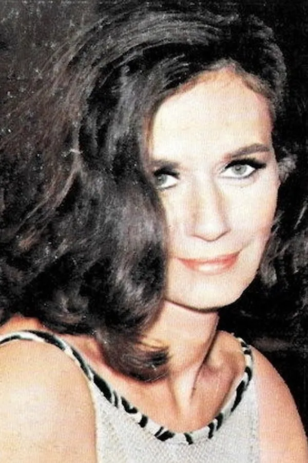 Аватар персоны Marlene Schmidt