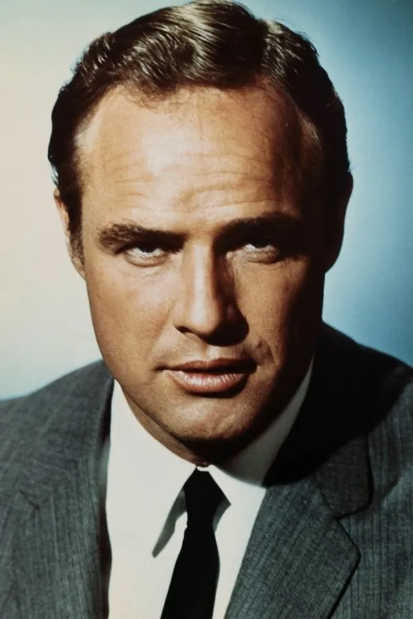 Аватар персоны Marlon Brando