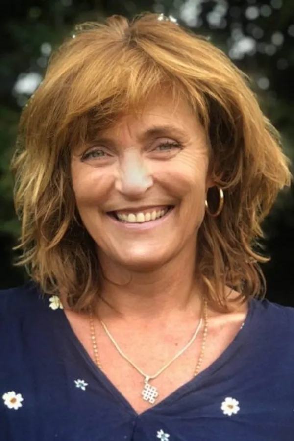 Аватар персоны Marnie Blok