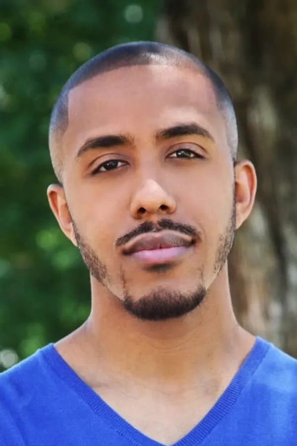 Аватар персоны Marques Houston
