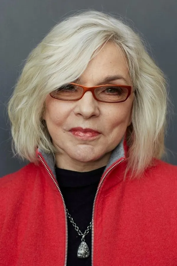 Аватар персоны Marsha Norman