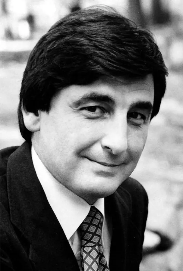 Аватар персоны Marshall Frady