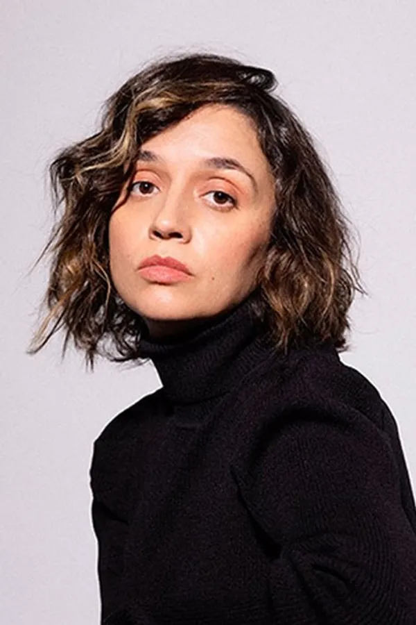 Аватар персоны Marta Lado