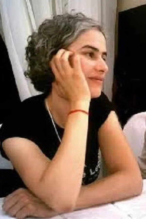 Аватар персоны Marta Machado