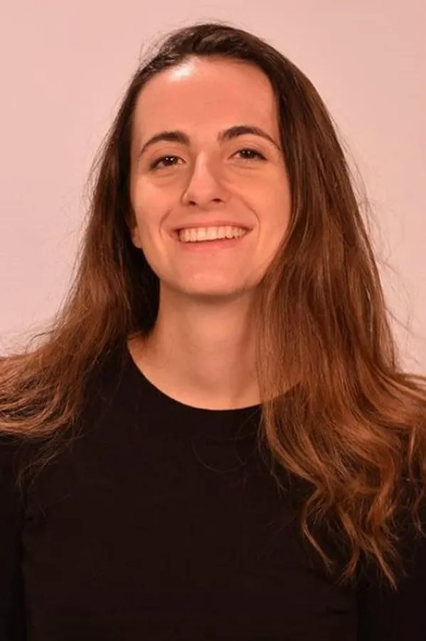 Аватар персоны Marta Suárez Serrano