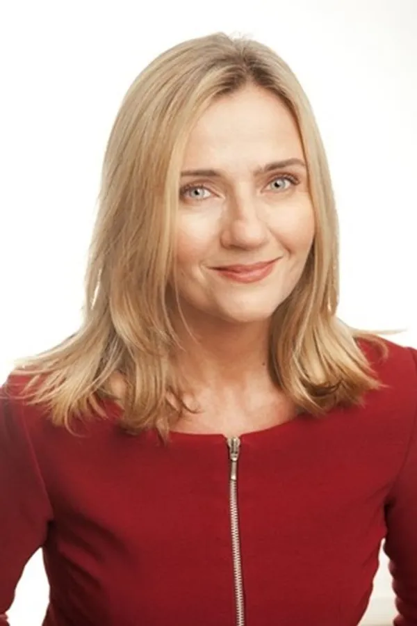 Аватар персоны Martha Mendonça