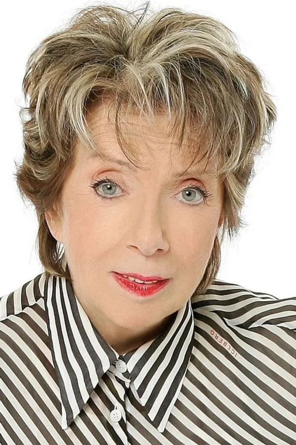 Аватар персоны Marthe Mercadier