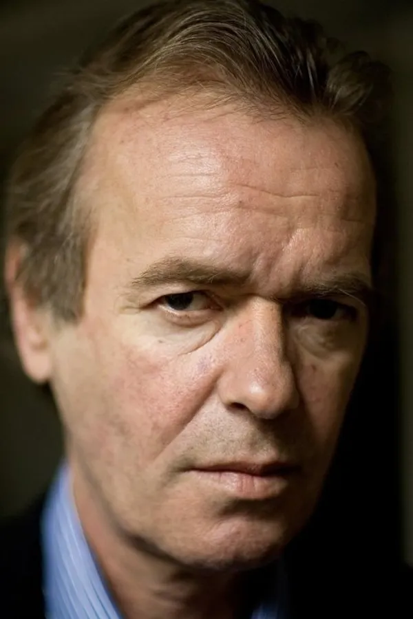 Аватар персоны Martin Amis