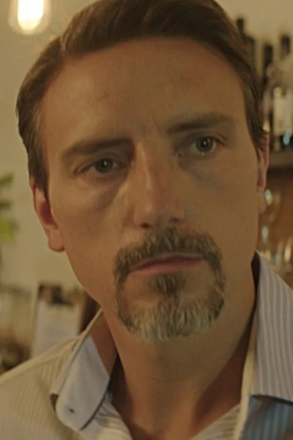 Аватар персоны Martin Askew