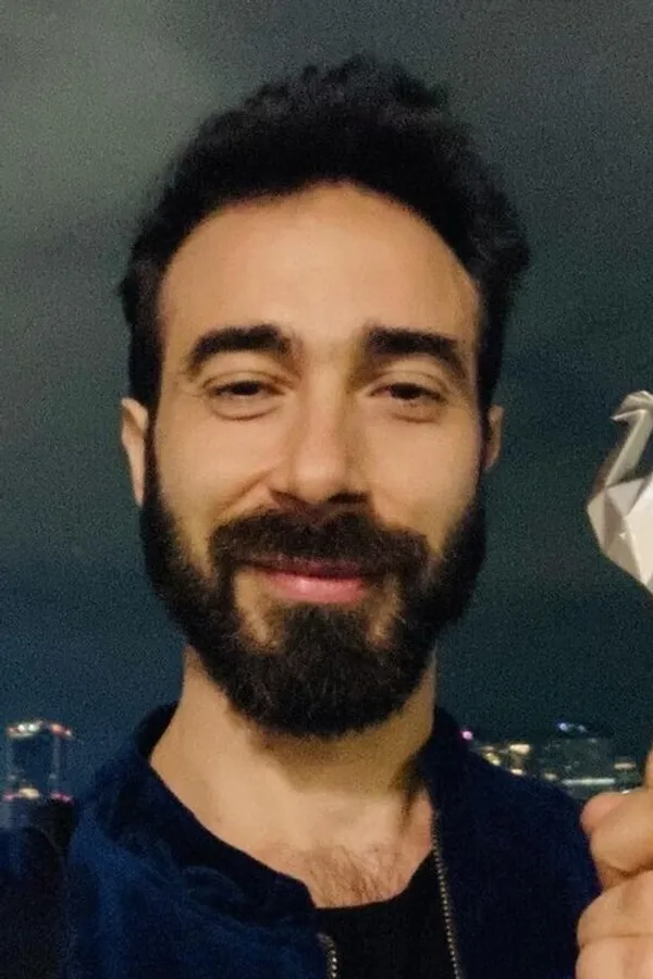 Аватар персоны Martín Benchimol