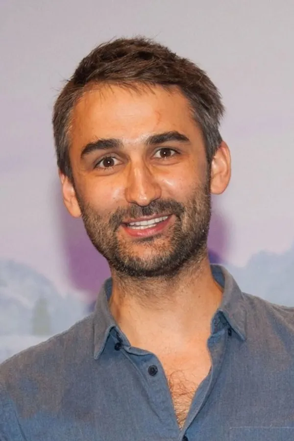 Аватар персоны Martin Bourboulon