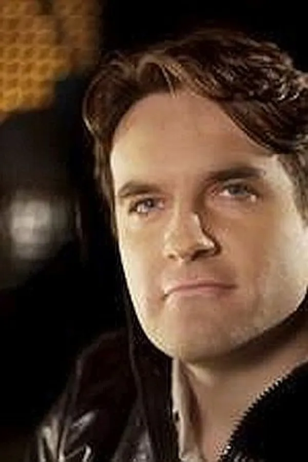 Аватар персоны Martin Carr