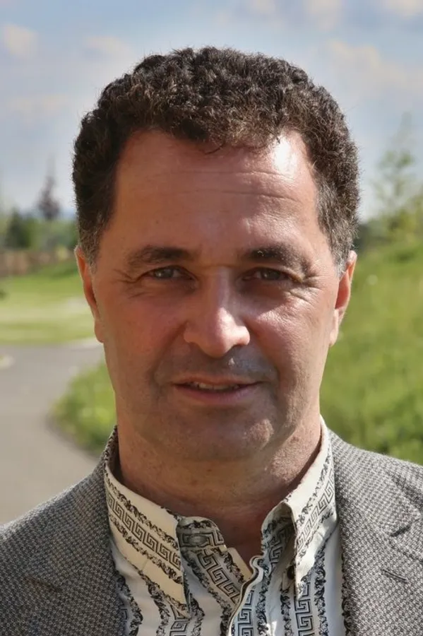 Аватар персоны Martin Dejdar