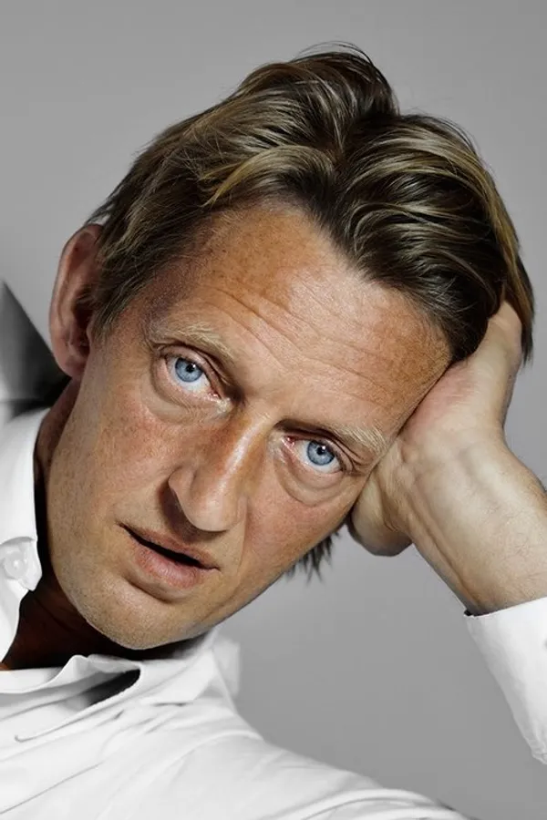 Аватар персоны Martin Kongstad