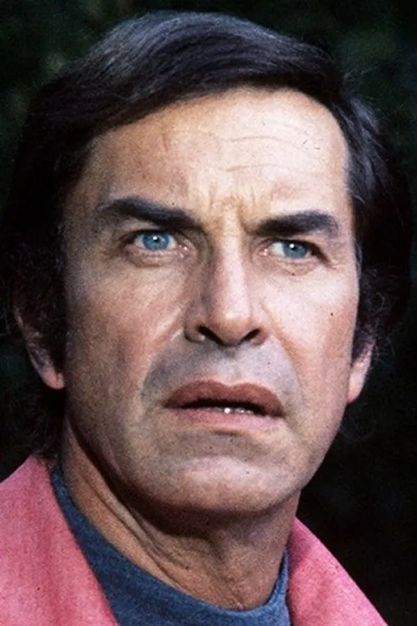 Аватар персоны Martin Landau