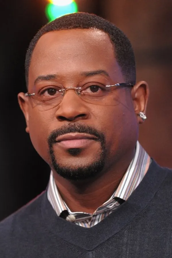 Аватар персоны Martin Lawrence