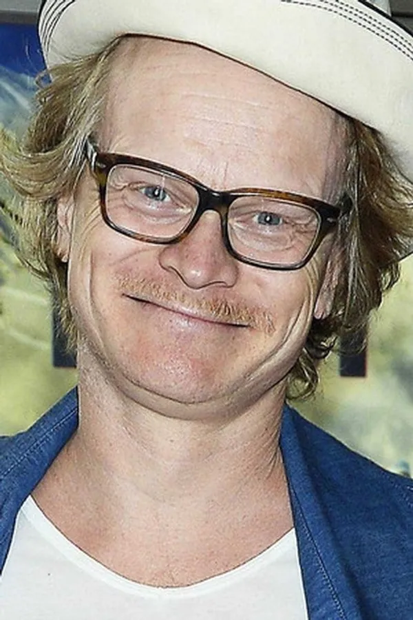 Аватар персоны Martin Luuk