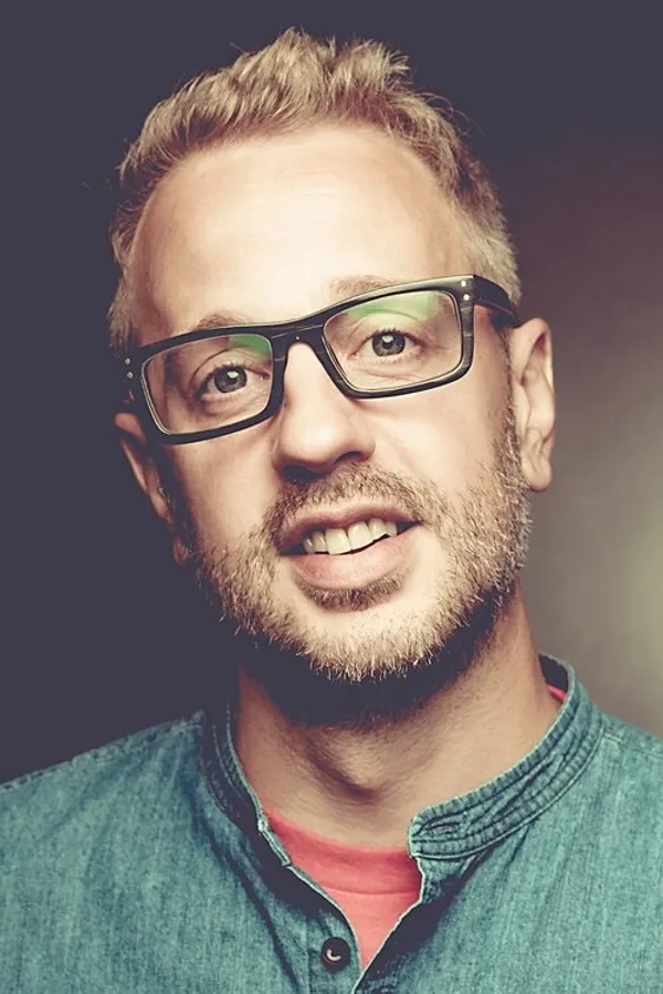 Аватар персоны Martin Perizzolo