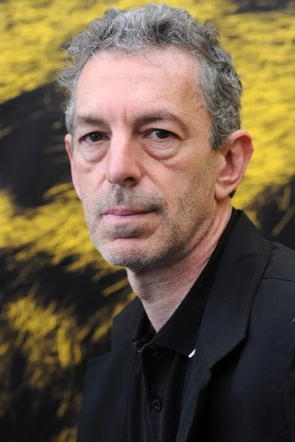 Martín Rejtman