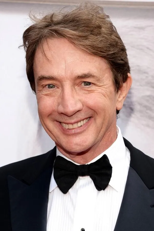 Аватар персоны Martin Short