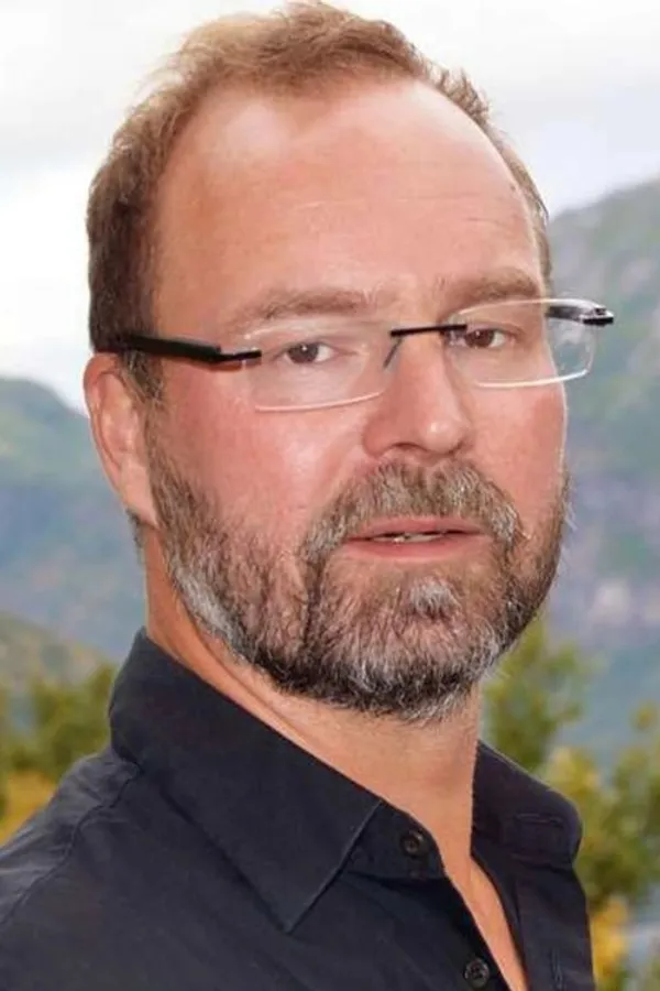 Аватар персоны Martin Sundland