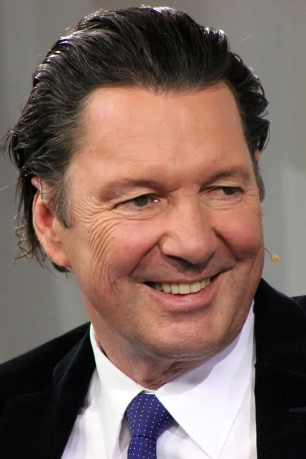 Аватар персоны Martin Suter