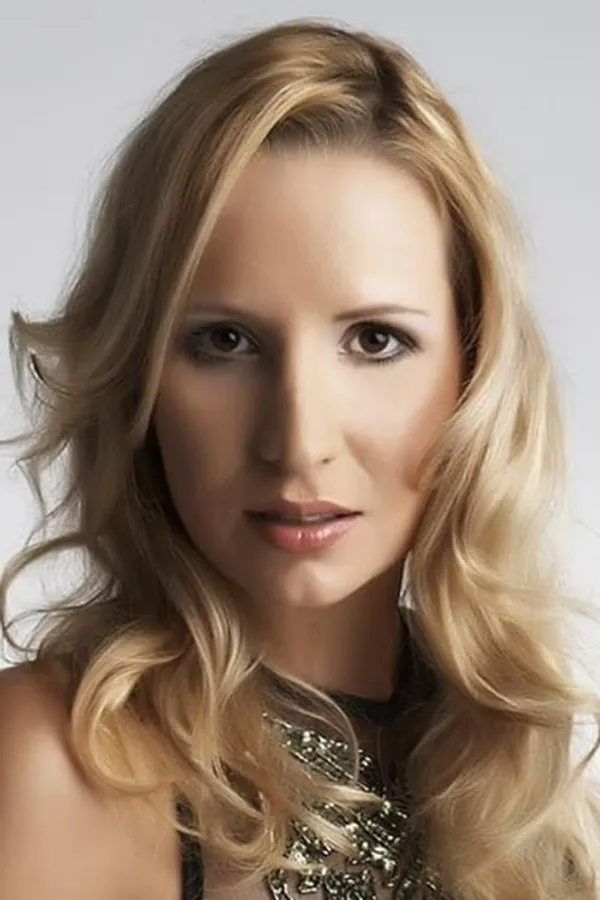 Аватар персоны Martina Ittenbach