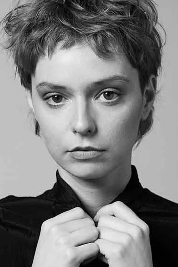 Аватар персоны Martina Juncadella