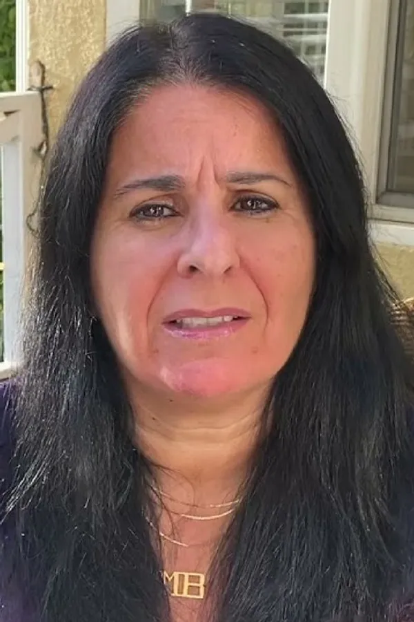 Аватар персоны Martine Melloul