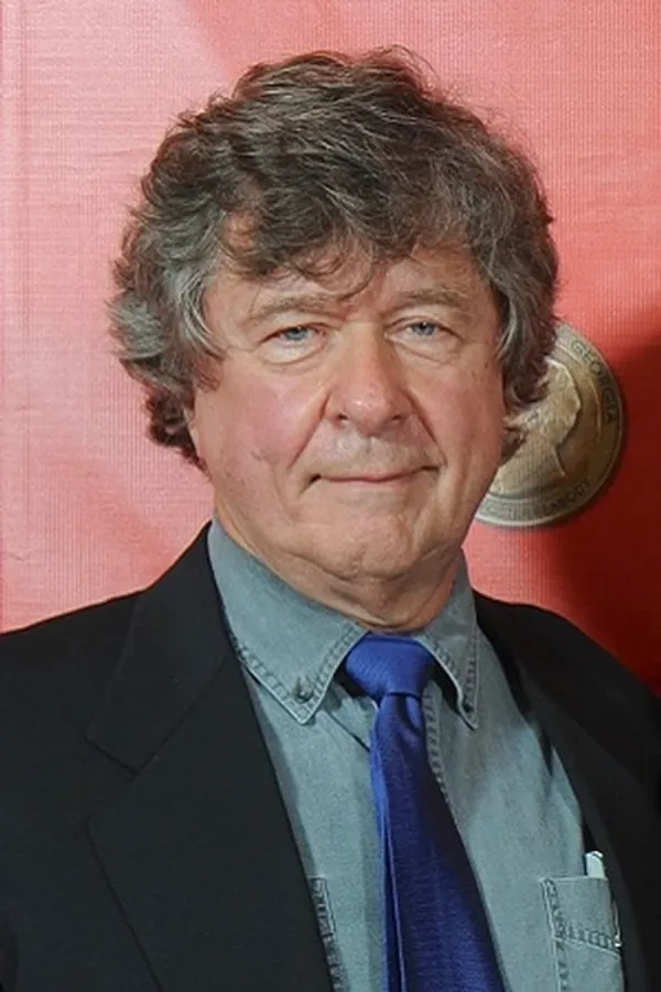 Аватар персоны Martyn Burke