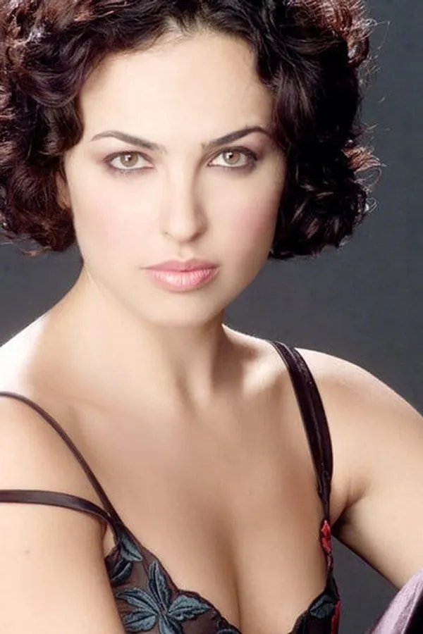 Аватар персоны Maruska Albertazzi