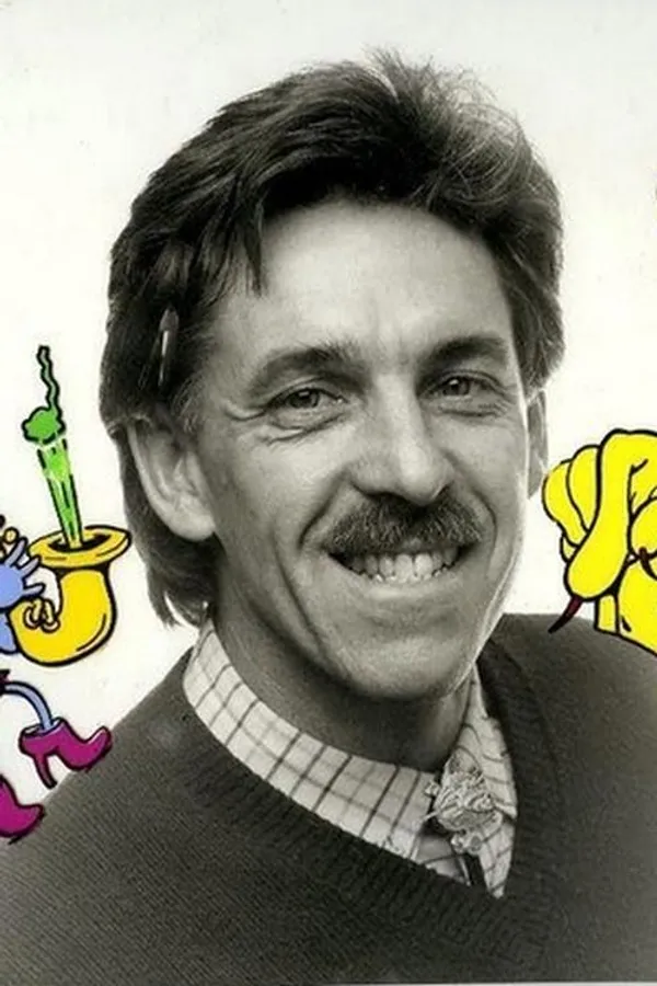 Аватар персоны Marv Newland