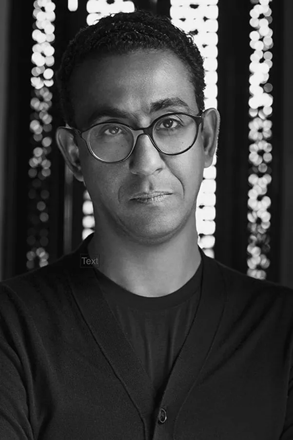 Аватар персоны Marwan Hamed