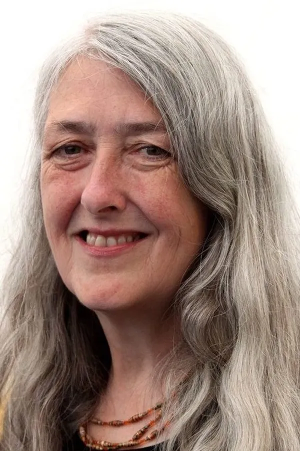 Аватар персоны Mary Beard