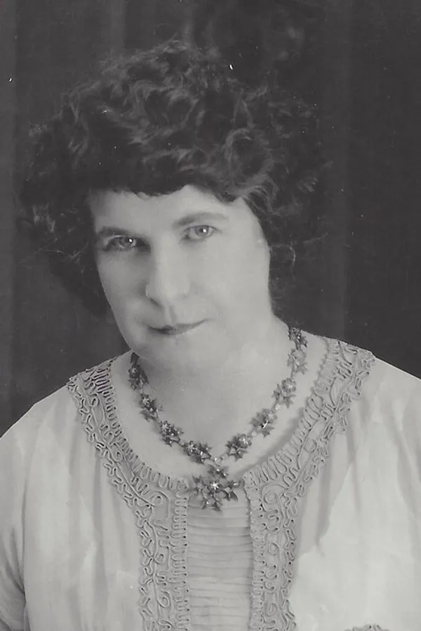 Аватар персоны Mary H. O'Connor