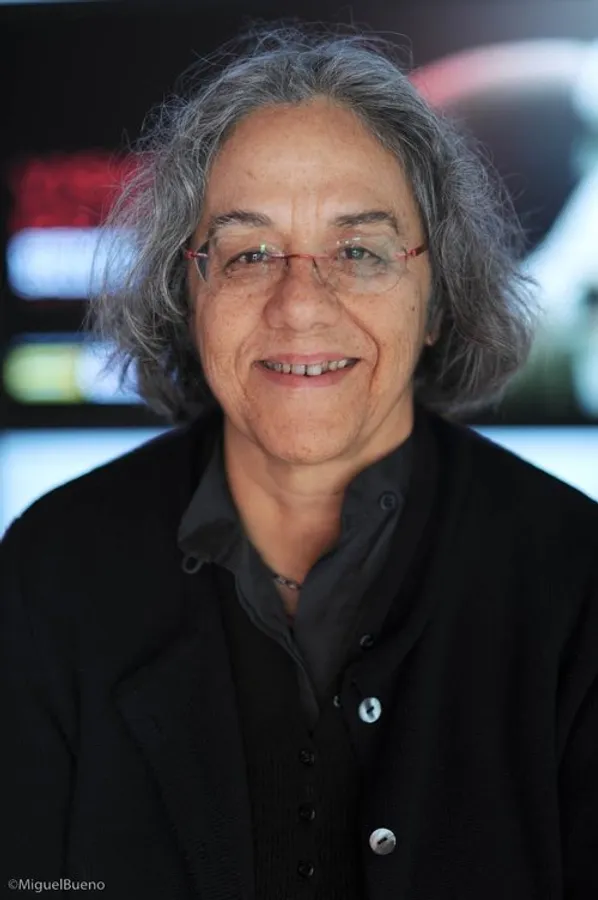 Аватар персоны Mary Jiménez