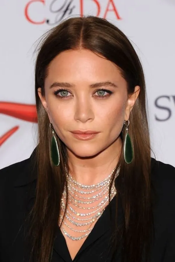 Аватар персоны Mary-Kate Olsen