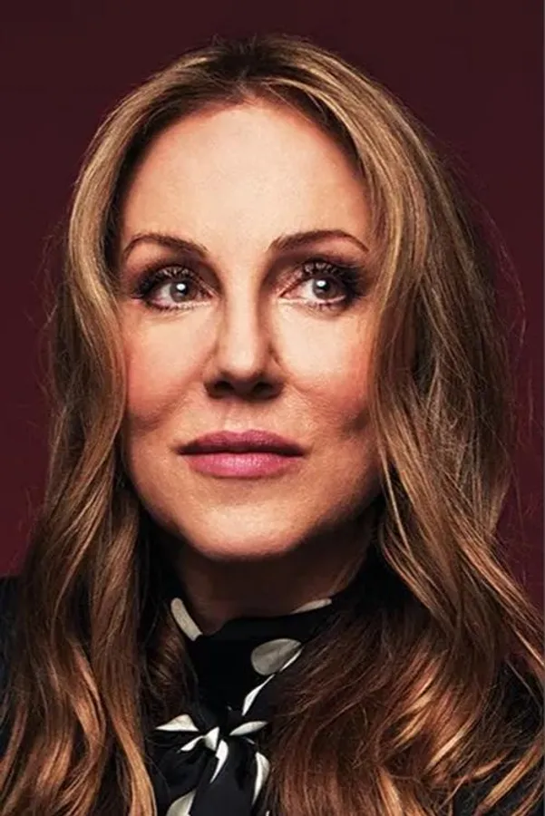 Аватар персоны Mary Parent