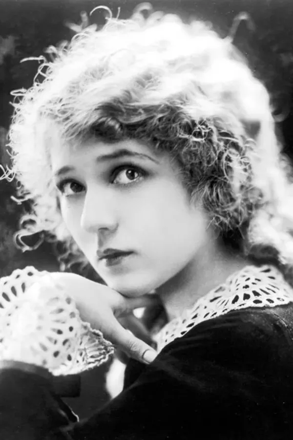 Аватар персоны Mary Pickford