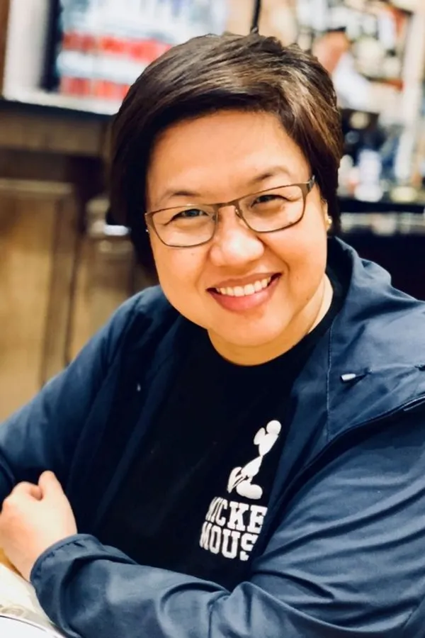 Аватар персоны Marya Ignacio