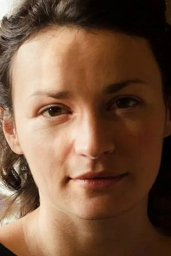 Аватар персоны Maryna Stepanska