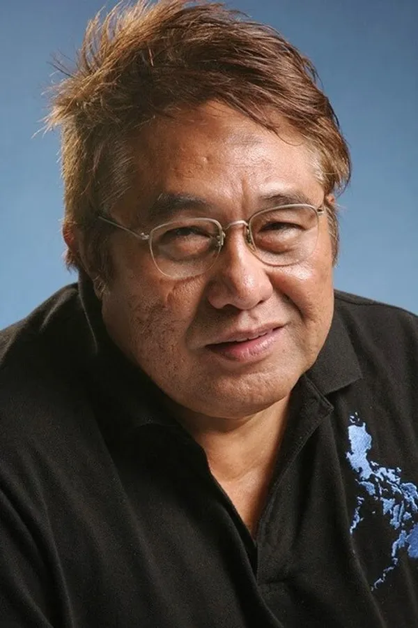 Maryo J. de los Reyes