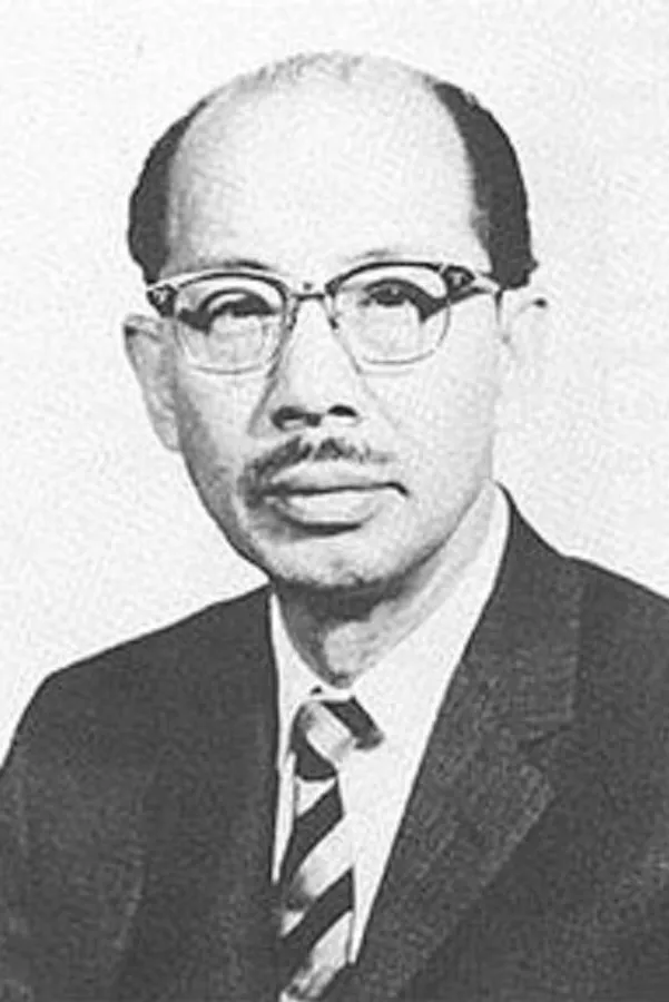 Аватар персоны Masaichi Nagata